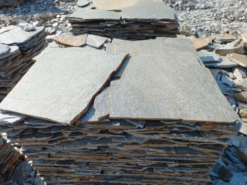 Серицит для лестницы, ступеней купить в Ярославской области