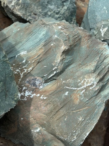 Ландшафтные глыбы зелёные 200-500 килограмм купить в Ярославской области