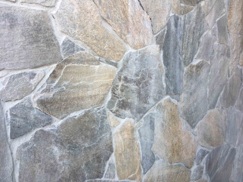 Плитняк златолит Уральский  для фасада купить в Ярославской области