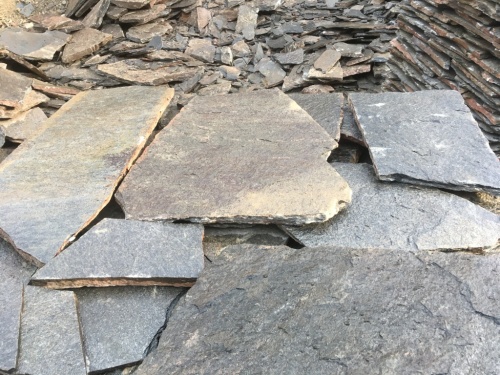 Серицит для лестницы, ступеней купить в Ярославской области