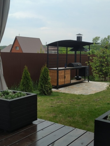 Серицит для мощения на бетонное основание купить в Ярославской области